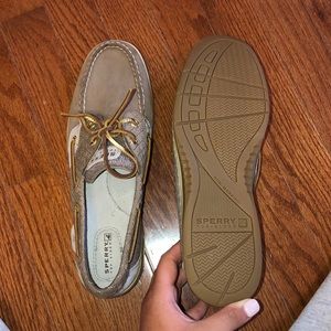 Women’s Sperry’s